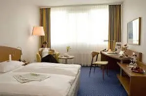 Vienna House By Wyndham Baltic 4*