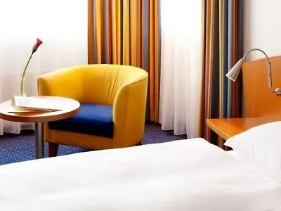 Vienna House By Wyndham Baltic 4*